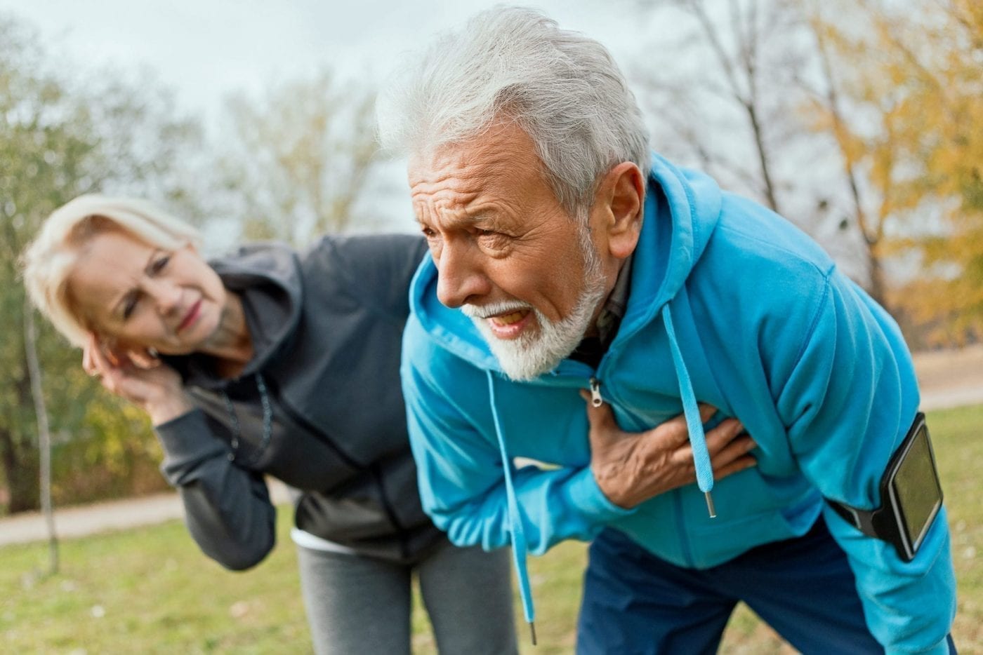 Is It Safe to Use A Sauna After A Heart Attack?